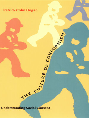 cover image of The Culture of Conformism